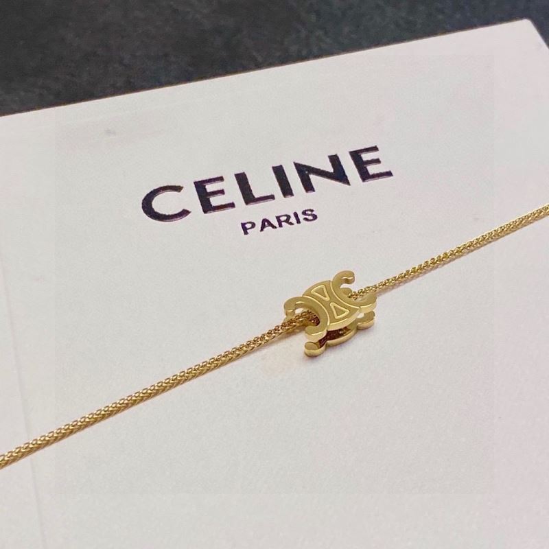 Celine Necklaces